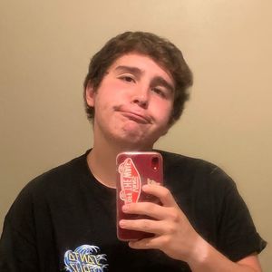 Meet your Posher, Ignacio